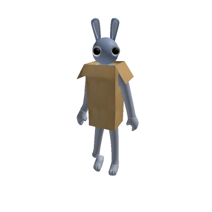 The Rabbit - Roblox