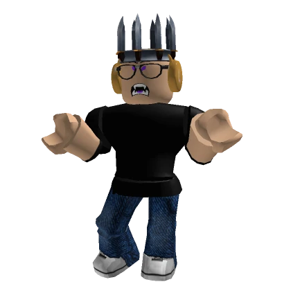 crazyloydninja's avatar