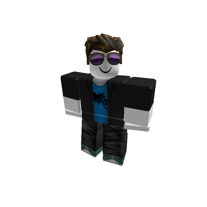 Roblox banner for @MEUTIM