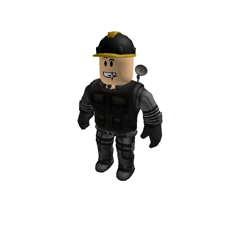Roblox banner for @ragie