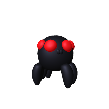 Mini Spider