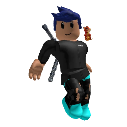jesusyandel176's avatar
