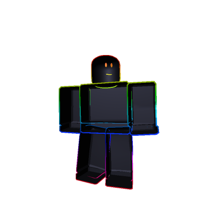 R15 Rainbow RGB