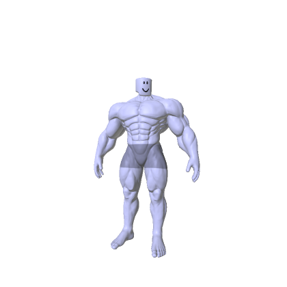ULTRA MEGA BUFF