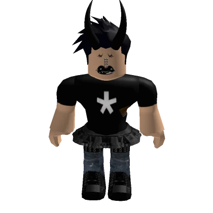 asteriskchrist's avatar