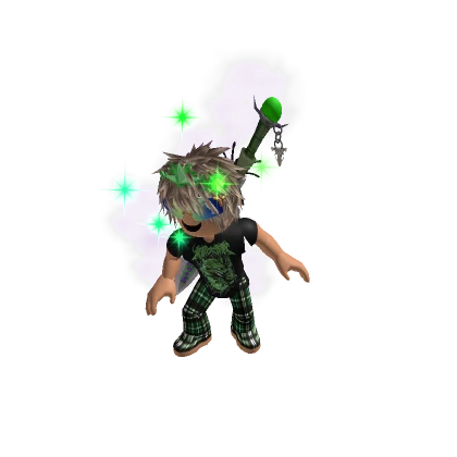 RobloxBlinkerton's avatar
