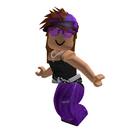 Charixmatic's avatar