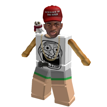 NitroSlayerG's avatar