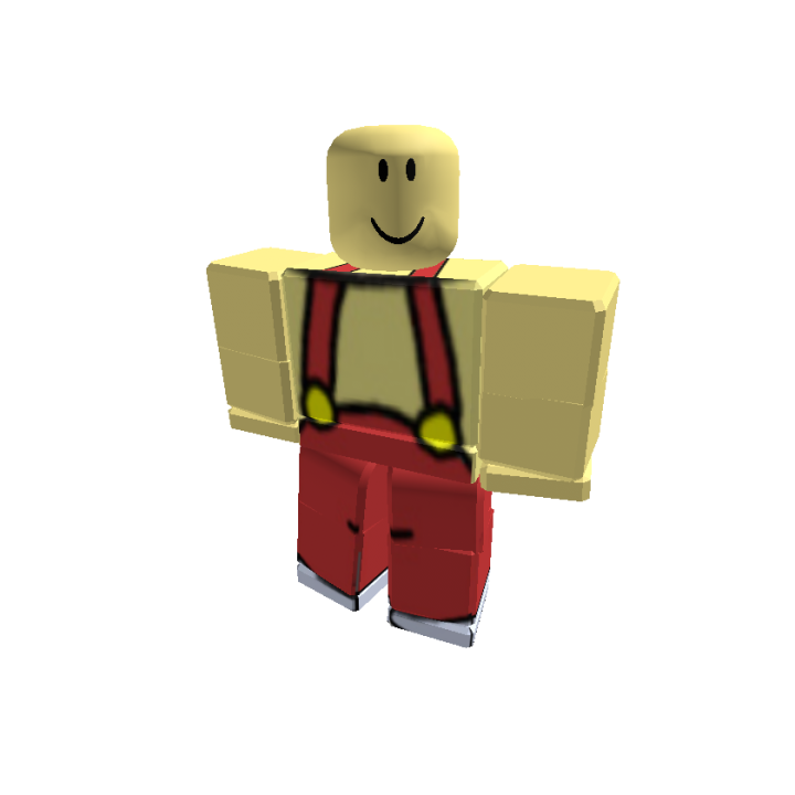 Roblox banner for @Obvious