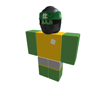 SolidCollin's avatar