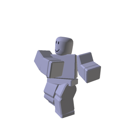 Jolly Animation Pack