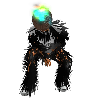 Jarf1eldd's avatar