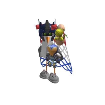 clownbread's avatar