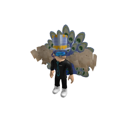 capitanironman2300's avatar