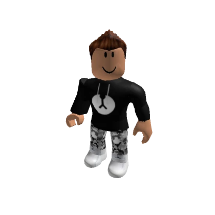 Buh's avatar