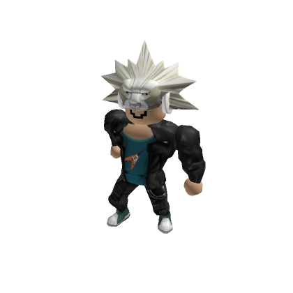 MrBobloxer's avatar
