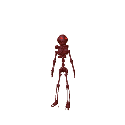 Red Skeely With Red Eyes thumbnail