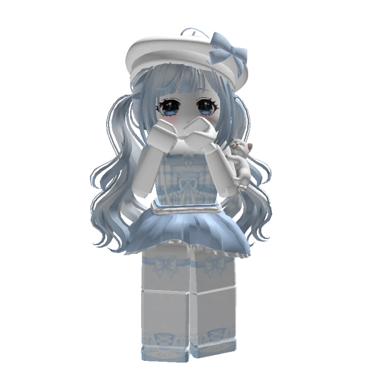 Decorative Avatar