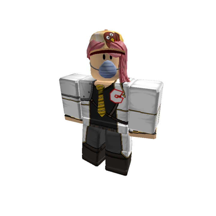 Roblox banner for @Caucus