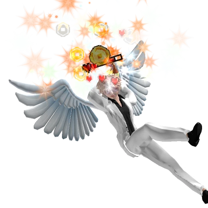 Chimichangahere's avatar