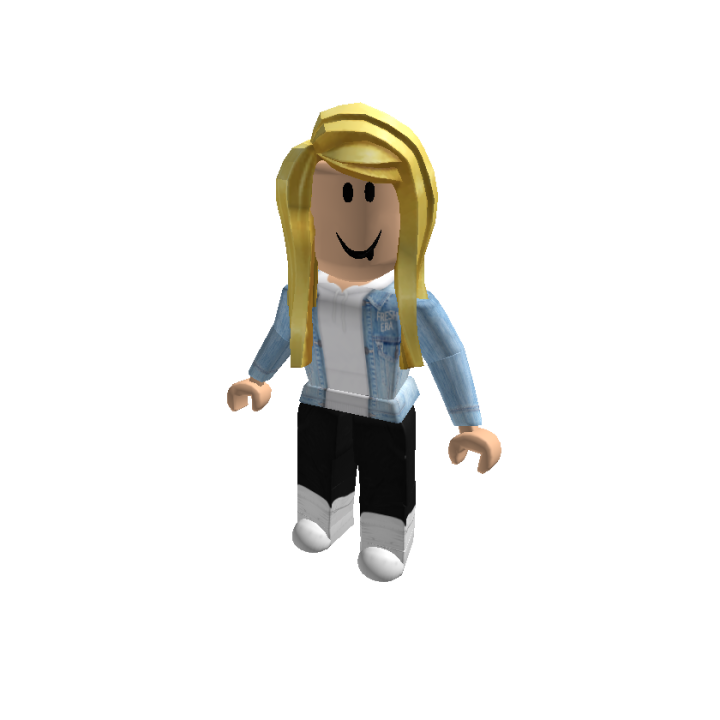 Roblox banner for @leuska_xd