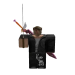 JesusMasterLuke's avatar