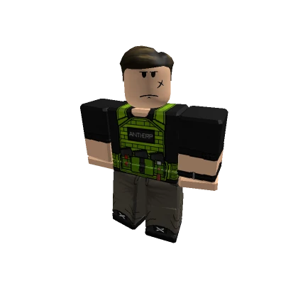 NotableExecutive's avatar