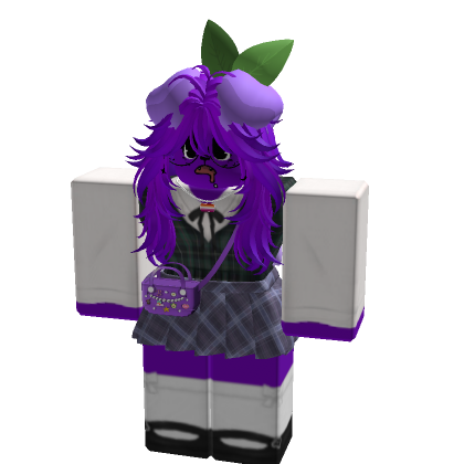 Full avatar of ExaLua