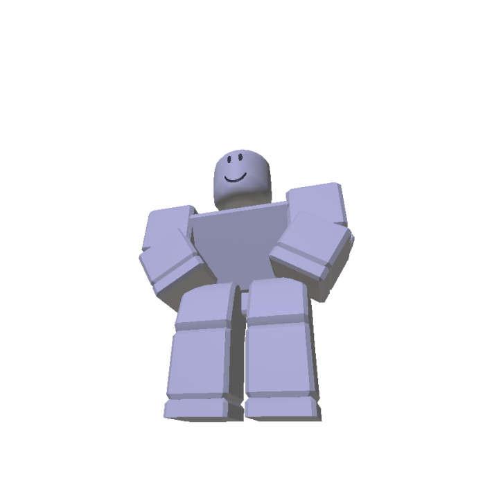 Pogo Animation Pack