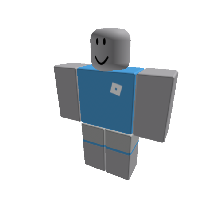 Roblox banner for @Trends