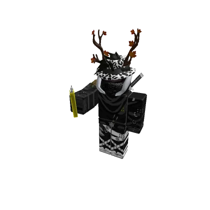 Axlow_HACKED55's avatar