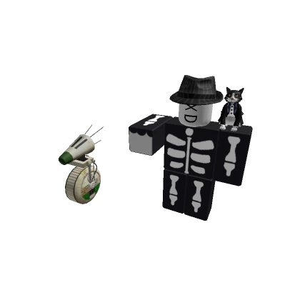 ChooseOne10830's avatar