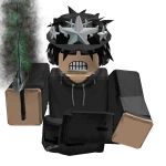 thinkright20's avatar