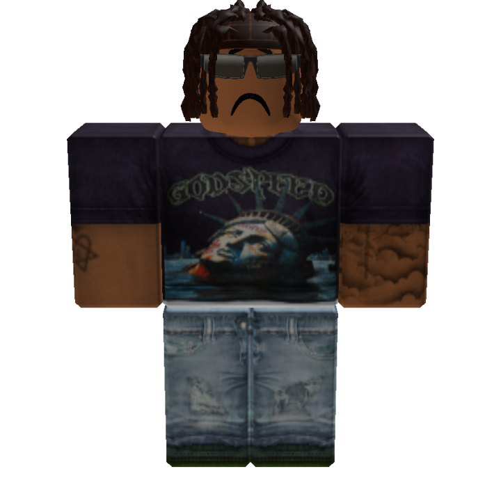 Roblox banner for @xLurski