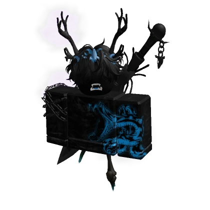 Kagemori_Scarce's avatar