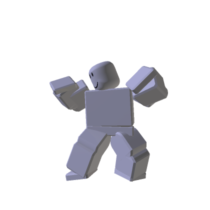 Boxer Animation Pack thumbnail