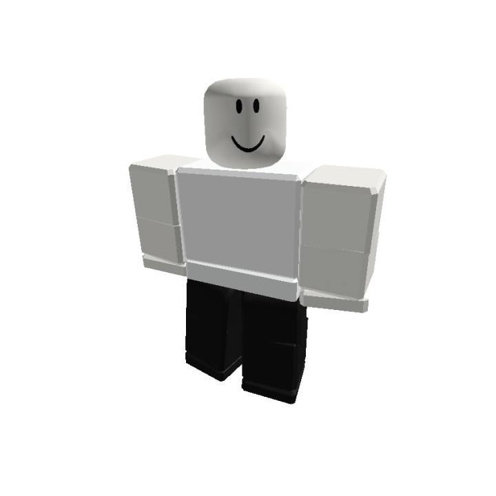 Roblox banner for @NonExistent