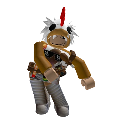 Romancvfgamer123's avatar