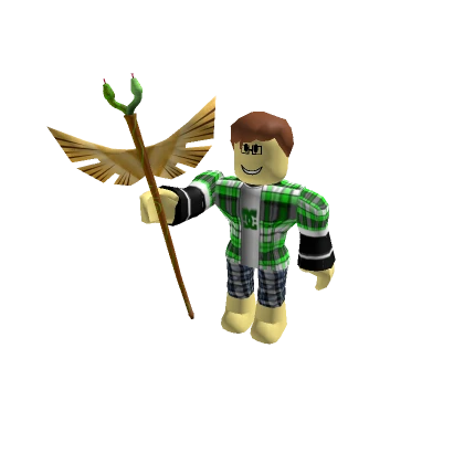 SmartFlyingSamurai's avatar