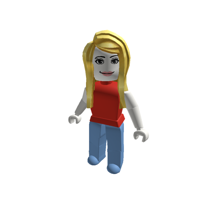 Roblox banner for @qapcake