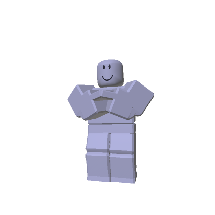 standing ninja animation pack