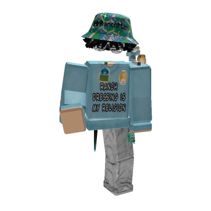 MrRanchMan1's avatar