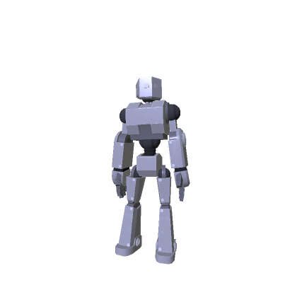 Bro Bot [Factory New]