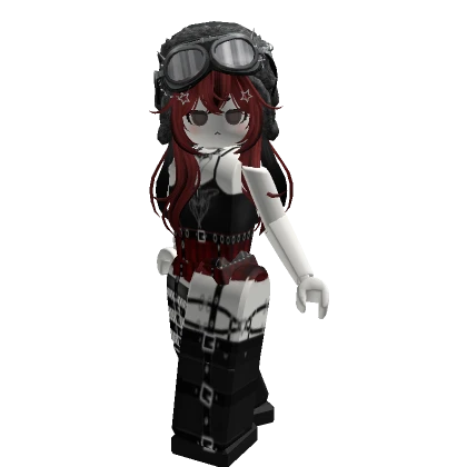 Haia's avatar