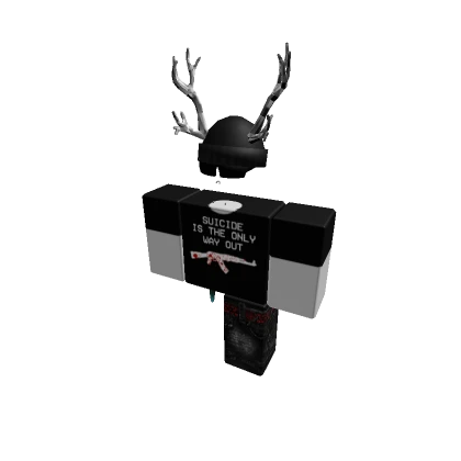 MurderedValentine's avatar