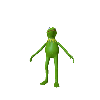 Kermit The Frog🐸 thumbnail
