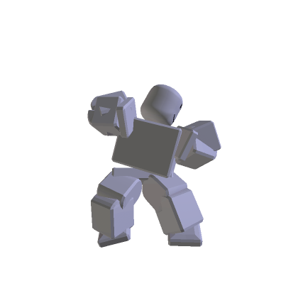 Fighting Street Stance - Ryu