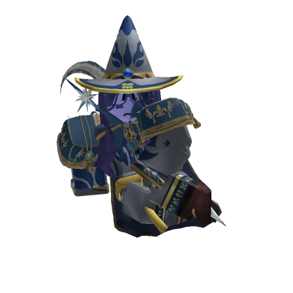 soullessblossom's avatar
