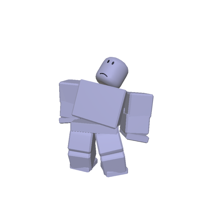 Sad Animation Pack