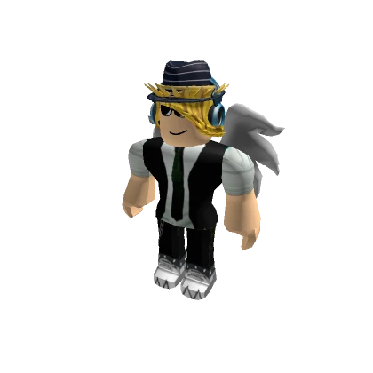 robertmrobert's avatar